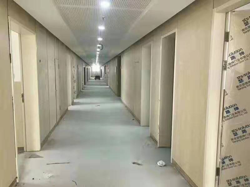 装饰板新材料冰火板的优势合肥昊轩来介绍一下
